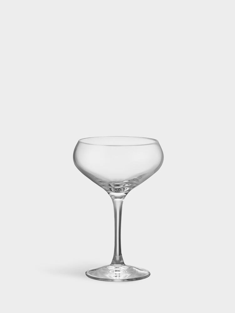 ORREFORS More coupe 21cl
